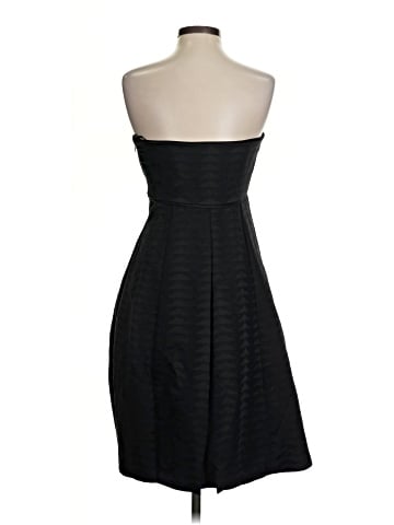 Giorgio Armani Cocktail Dress (view 2)