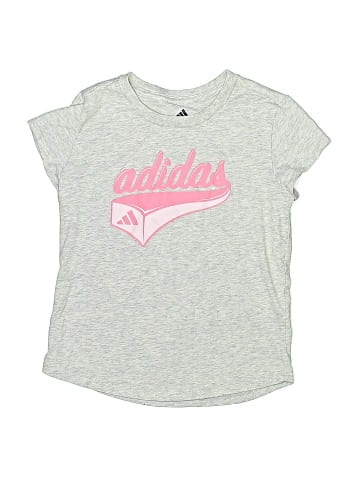 Adidas Short Sleeve T-Shirt (view 1)