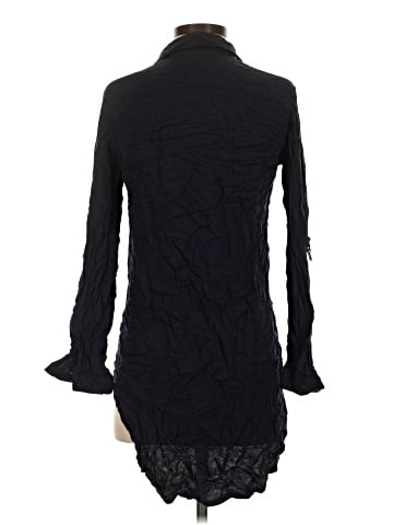 New Look Long Sleeve Blouse (view 2)