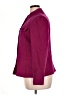 Talbots Burgundy Jacket Size 16 - photo 5