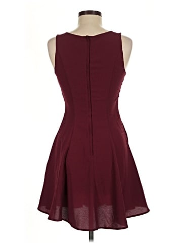 Divided by H&M Cocktail Dress (view 2)