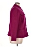 Talbots Burgundy Jacket Size 16 - photo 4