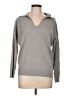 Liv Milano Gray Pullover Sweater Size L - photo 1