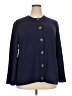 Chico's Blue Cardigan Size XXL (4) - photo 1