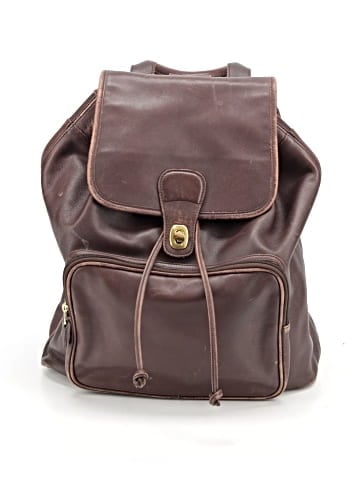 Coach Backpack (view 1)