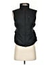 Nike 100% Polyester Black Vest Size XS - photo 1