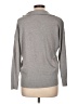 Liv Milano Gray Pullover Sweater Size L - photo 2