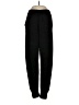 Theory Black Wool Pants Size P (petite) - photo 1