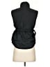 Nike 100% Polyester Black Vest Size XS - photo 2