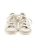 A New Day Ivory White Sneakers Size 8 - photo 2
