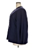 Chico's Blue Cardigan Size XXL (4) - photo 5