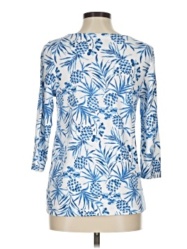 J.Jill 3/4 Sleeve T-Shirt (view 2)