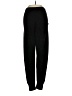 Theory Black Wool Pants Size P (petite) - photo 2