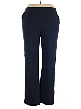 Woman Within Casual Pants