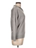 Liv Milano Gray Pullover Sweater Size L - photo 4