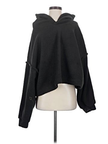 Double Zero Poncho (view 1)