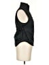Nike 100% Polyester Black Vest Size XS - photo 4