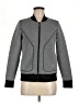 RBX 100% Polyester Gray Track Jacket Size M - photo 1