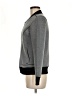 RBX 100% Polyester Gray Track Jacket Size M - photo 5