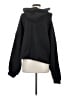 Double Zero 100% Polyester Black Poncho Size Med - Lg - photo 2
