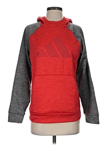 Adidas Sweatshirt (view 1)