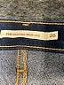 Levi's Blue Jeans Size 26 waist - photo 7