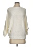 Gap Ivory Pullover Sweater Size S (tall) - photo 1