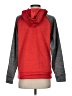 Adidas 100% Polyester Red Sweatshirt Size S - photo 2
