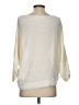Gap Ivory Pullover Sweater Size S (tall) - photo 2