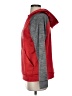 Adidas 100% Polyester Red Sweatshirt Size S - photo 5