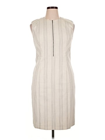 Elie Tahari Casual Dress (view 1)