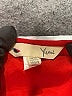 Yumi Red Casual Dress Size 6 - 8 - photo 7