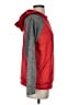 Adidas 100% Polyester Red Sweatshirt Size S - photo 4