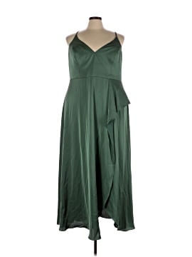 Azazie Cocktail Dress (view 1)