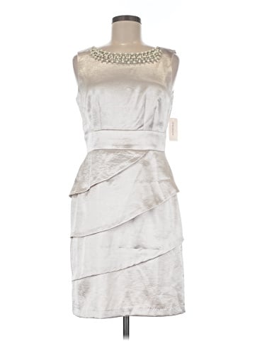 DressBarn Cocktail Dress (view 1)