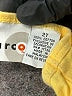 Circo 100% Cotton Yellow Dress Size 2T - photo 3