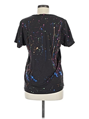 Michael Lauren Short Sleeve T-Shirt (view 2)