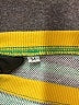 Unbranded Stripes Green Pullover Sweater Size M - photo 7