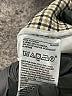 Banana Republic Houndstooth Green Casual Pants Size 14 - photo 8