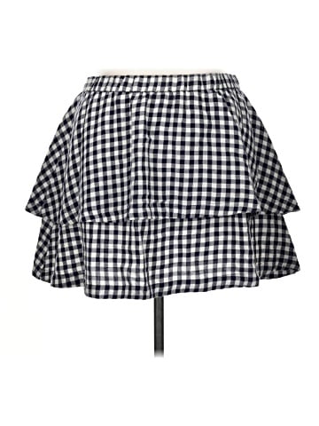 Madewell Casual Skirt (view 1)