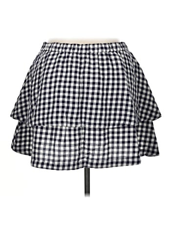 Madewell Casual Skirt (view 2)