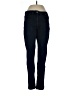 Long Tall Sally Solid Blue Jeans Size 12 - photo 1