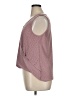 Unbranded Pink Sleeveless Blouse Size XL - photo 5