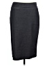 Tahari Gray Formal Skirt Size 10 - photo 1