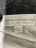Boston Proper White Pullover Sweater Size M - photo 4