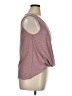 Unbranded Pink Sleeveless Blouse Size XL - photo 4