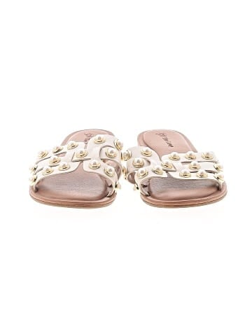 The Drop Sandals (view 2)