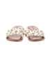 The Drop Ivory Sandals Size 8 - photo 2