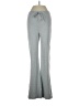 Romwe Gray Sweatpants Size XS - photo 1