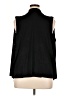 Kim Rogers Black Kimono Size XL - photo 2